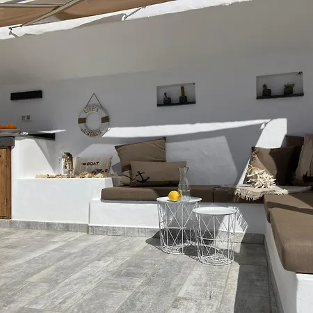 Casa Anoranza - Bijou With Panoramic Views Las Playas