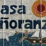 度假居 Casa Anoranza - Bijou With Panoramic Views Las Playas