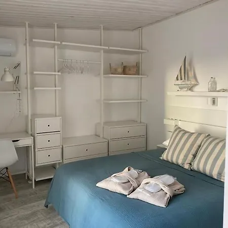 Tatil Evi Casa Anoranza - Bijou With Panoramic Views *