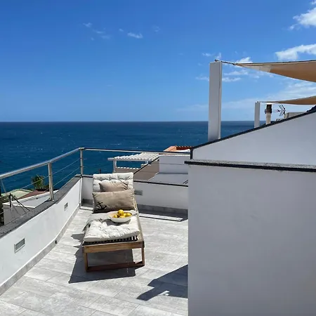 Prázdninový dům Casa Anoranza - Bijou With Panoramic Views *