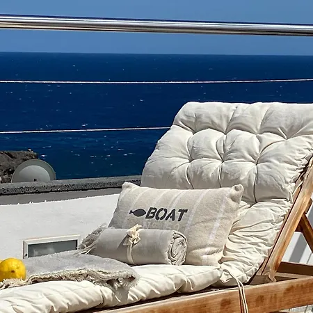 Casa Anoranza - Bijou With Panoramic Views Prázdninový dům Las Playas