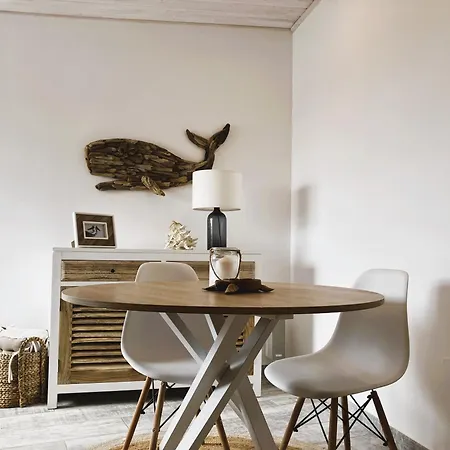 Casa Anoranza - Bijou With Panoramic Views