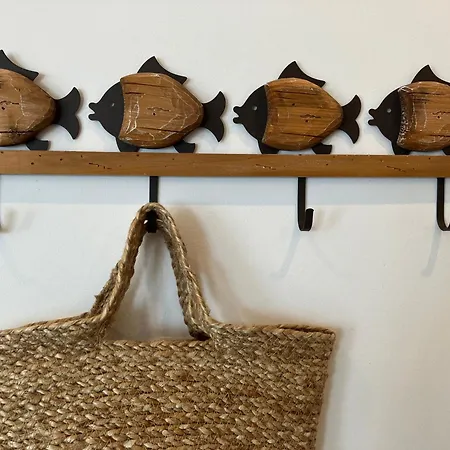 Prázdninový dům Casa Anoranza - Bijou With Panoramic Views Las Playas