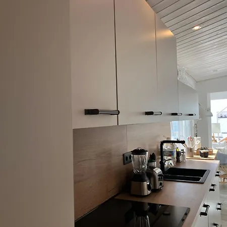 Casa Anoranza - Bijou With Panoramic Views Prázdninový dům *