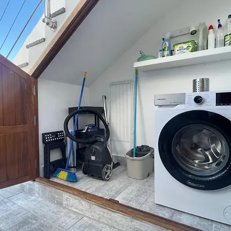 Casa Anoranza - Bijou With Panoramic Views Prázdninový dům