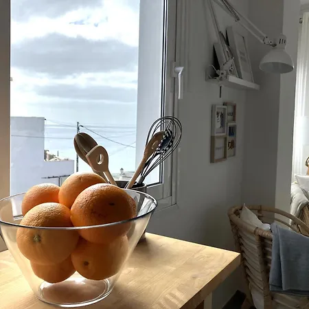 Nyaraló Casa Anoranza - Bijou With Panoramic Views *