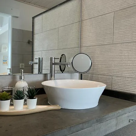 Nyaraló Casa Anoranza - Bijou With Panoramic Views