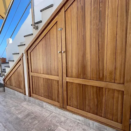 Nyaraló Casa Anoranza - Bijou With Panoramic Views *