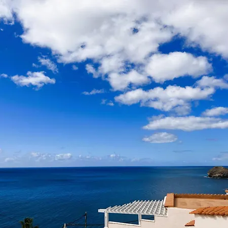 Casa Anoranza - Bijou With Panoramic Views * Las Playas