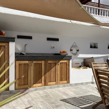 Casa Anoranza - Bijou With Panoramic Views