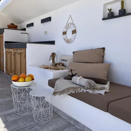 Prázdninový dům Casa Anoranza - Bijou With Panoramic Views