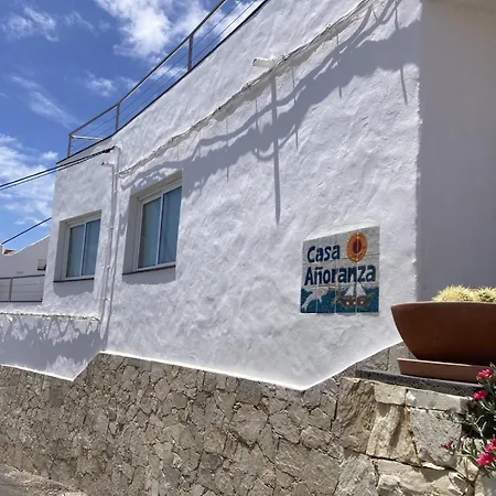 Casa Anoranza - Bijou With Panoramic Views