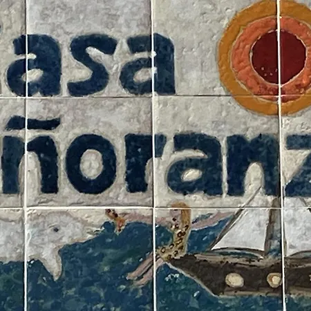 Prázdninový dům Casa Anoranza - Bijou With Panoramic Views Las Playas