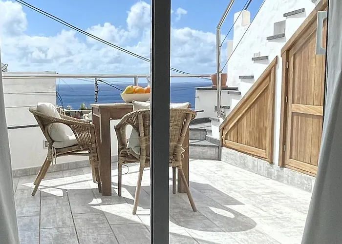 Casa Anoranza - Bijou With Panoramic Views * Las Playas
