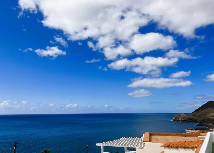 Casa Anoranza - Bijou With Panoramic Views * Las Playas