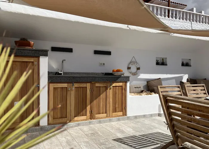 Casa Anoranza - Bijou With Panoramic Views