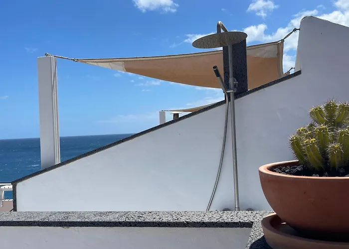 Casa Anoranza - Bijou With Panoramic Views Las Playas