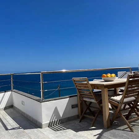 Semesterbostad Casa Anoranza - Bijou With Panoramic Views *
