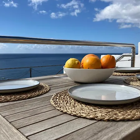 Semesterbostad Casa Anoranza - Bijou With Panoramic Views